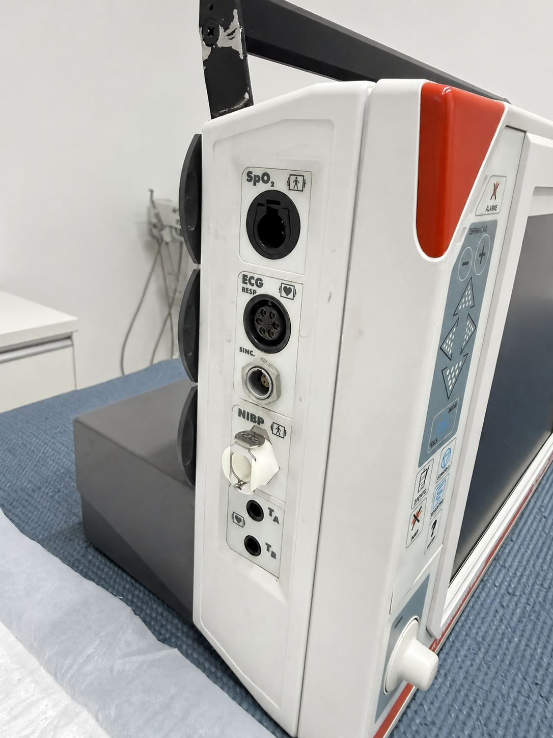 Dixtal 2021 — detalhe 10