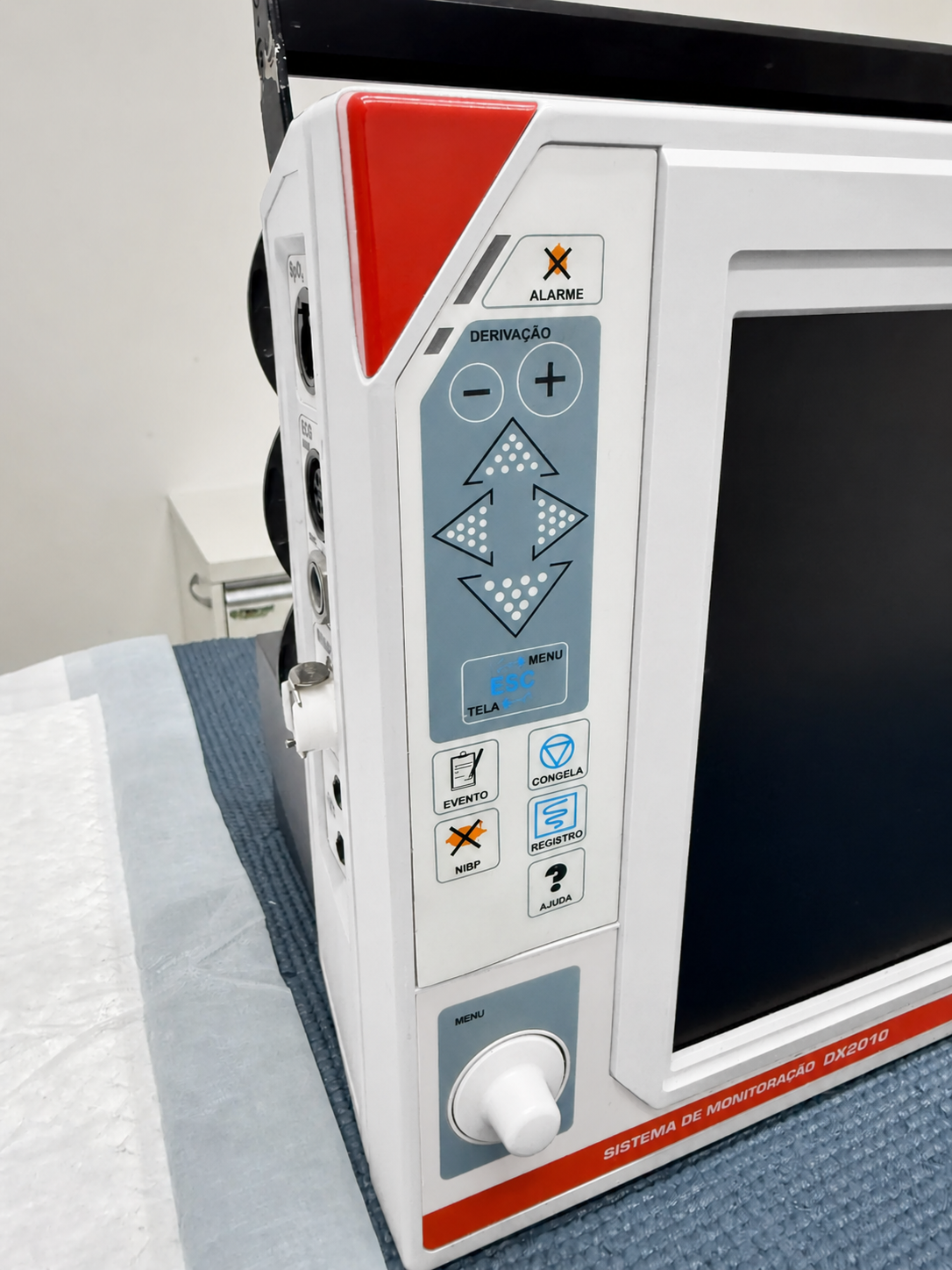 Dixtal 2021 — detalhe 5